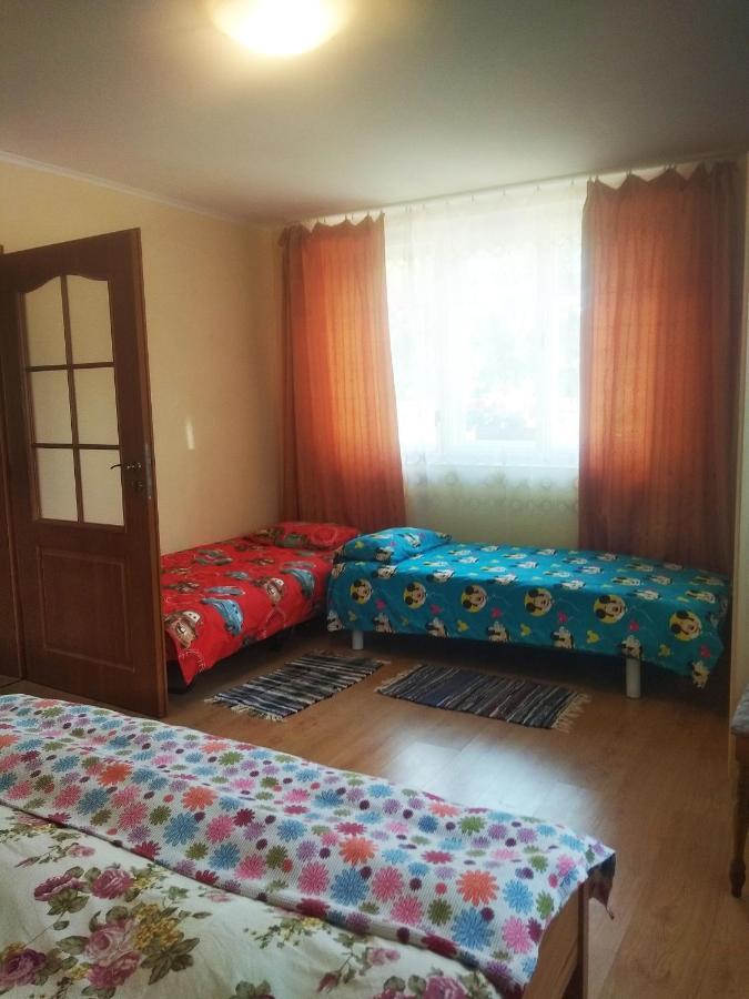 Guest House Samson Vahanec 外观 照片
