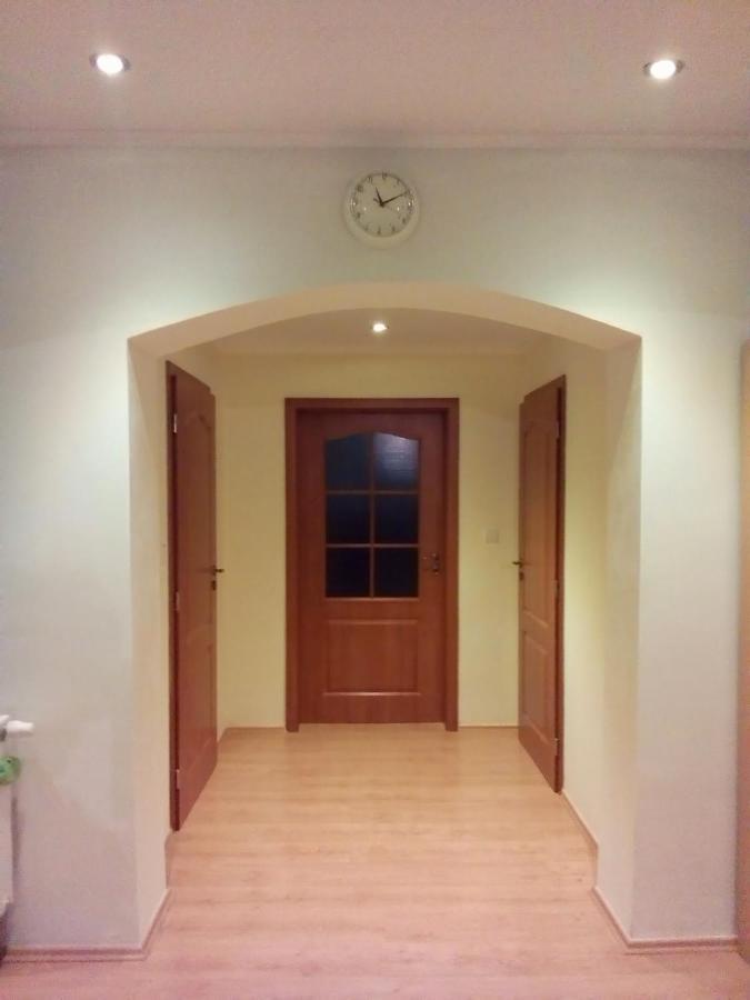 Guest House Samson Vahanec 外观 照片