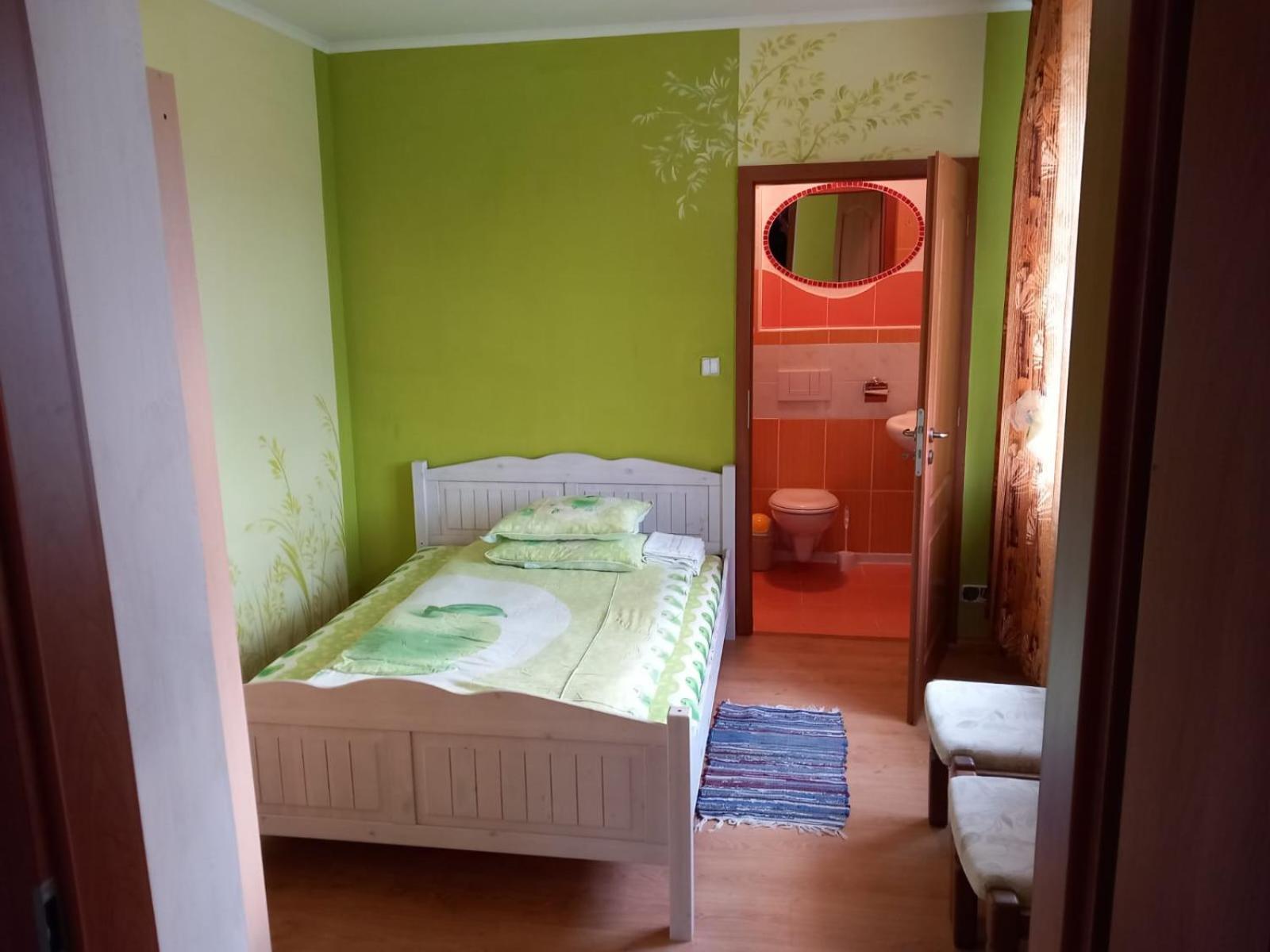 Guest House Samson Vahanec 外观 照片