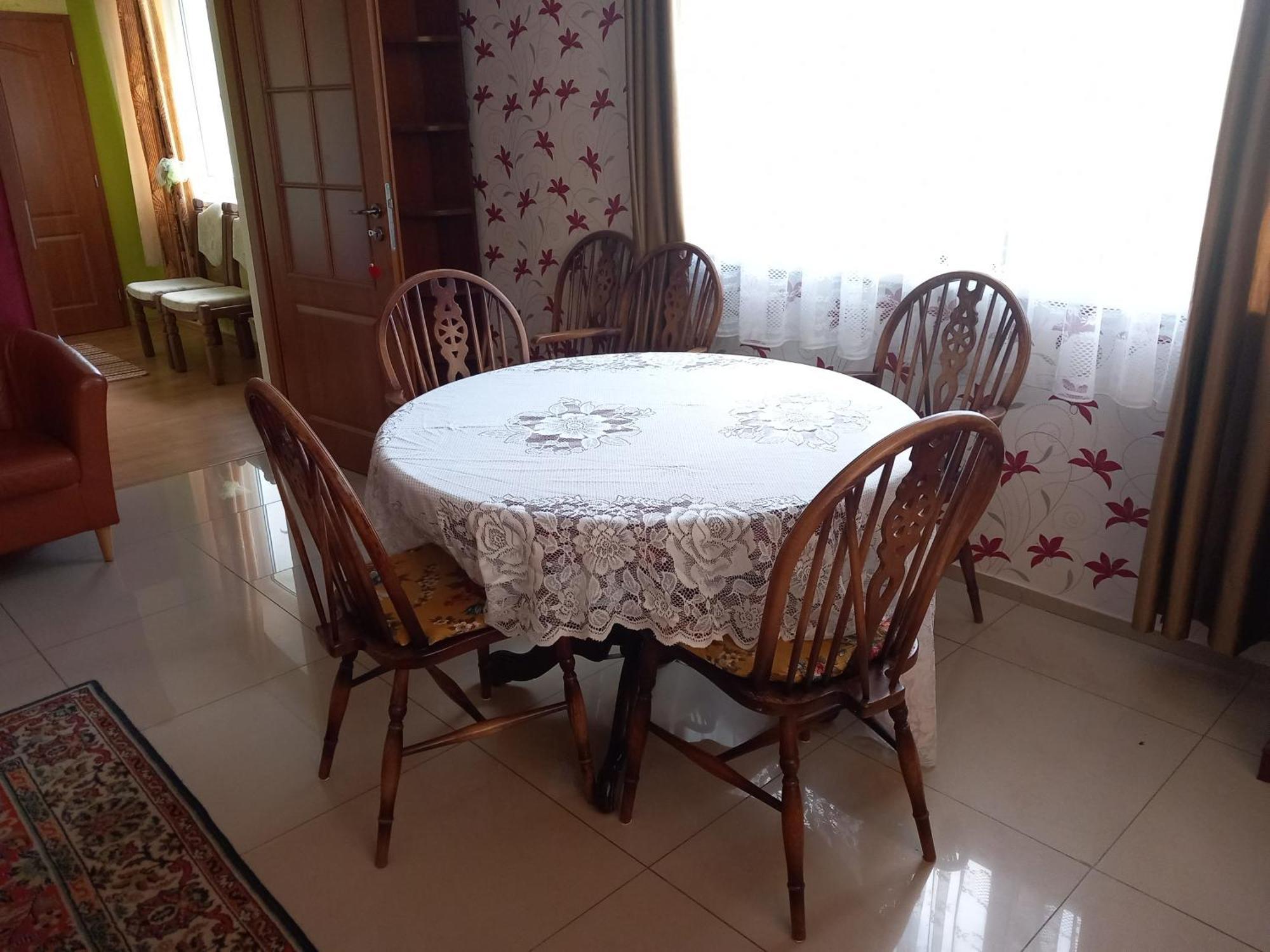 Guest House Samson Vahanec 外观 照片