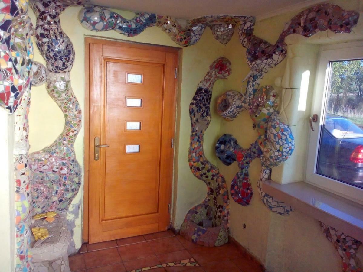 Guest House Samson Vahanec 外观 照片