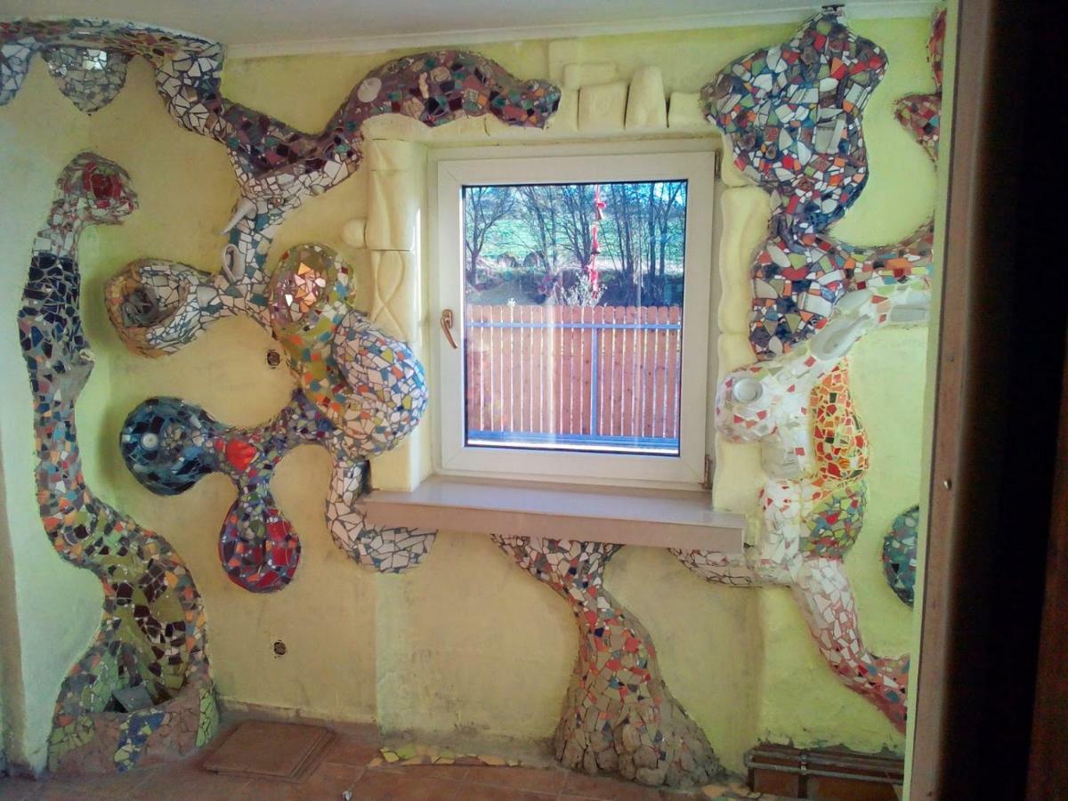 Guest House Samson Vahanec 外观 照片
