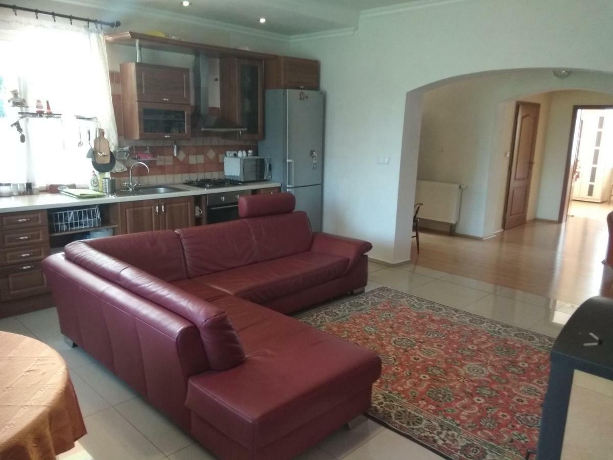 Guest House Samson Vahanec 外观 照片