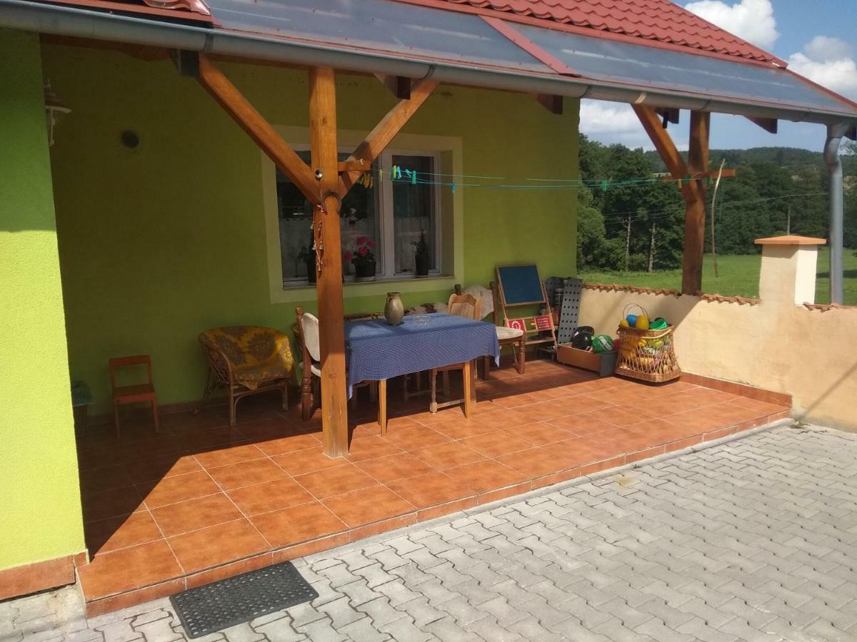 Guest House Samson Vahanec 外观 照片